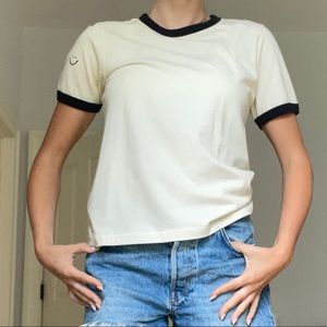 Kerri Rosenthal T-shirt